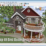 Top 10 Best Home Design Software