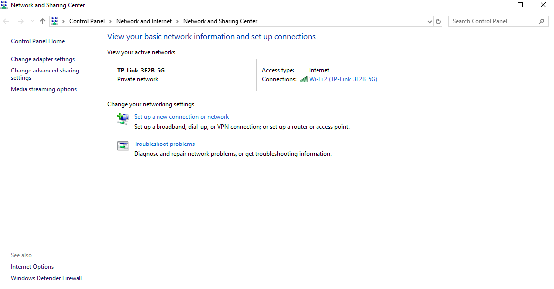Steps To Understand How To Connect Two Pc With LAN Cable
