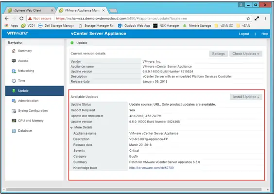 vmware vcenter download vmware vcenter download