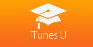 iTunes-University-is-an-Apple-prod