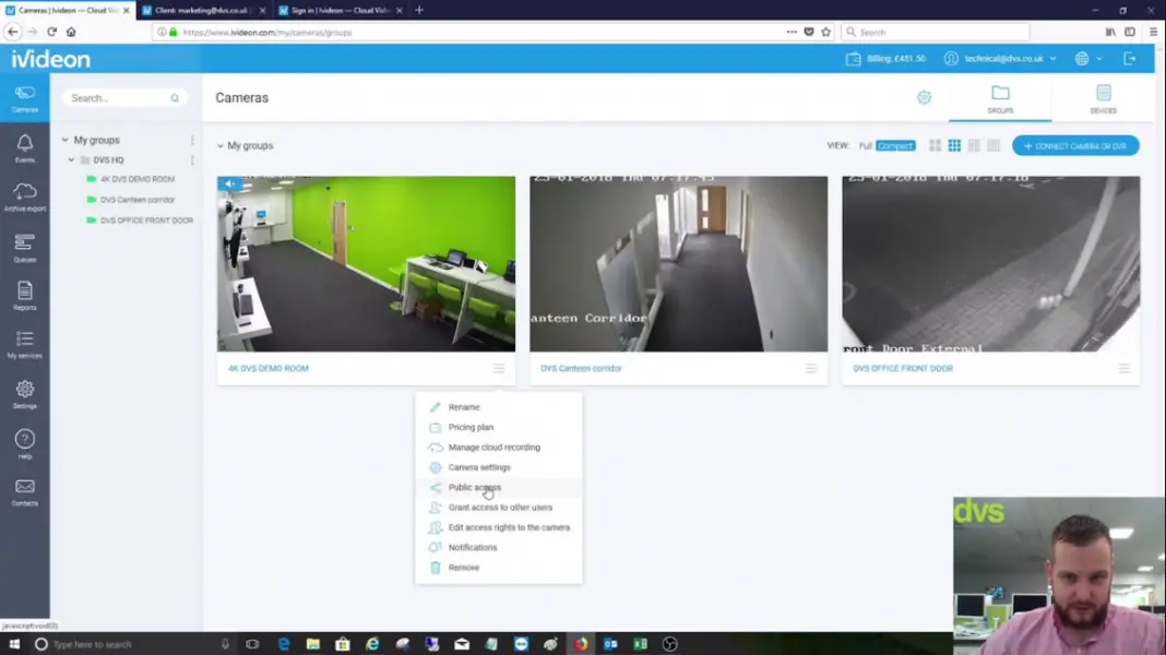 ivideon server best free ip camera software ivideon server best free ip camera software