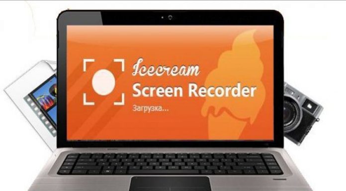 Ice Cream Screen Recorder By Icecream App Ltd