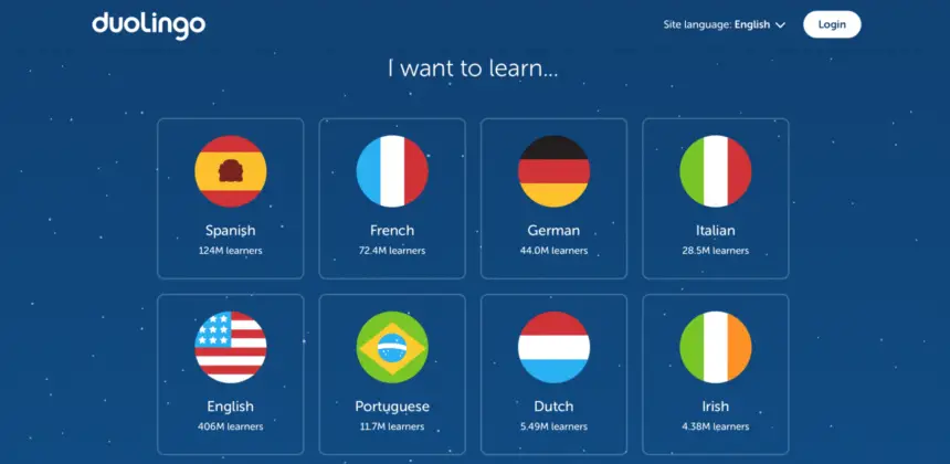 Top 10 Best Language Learning Software Techyv