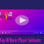 Top 10 Movie Player Software