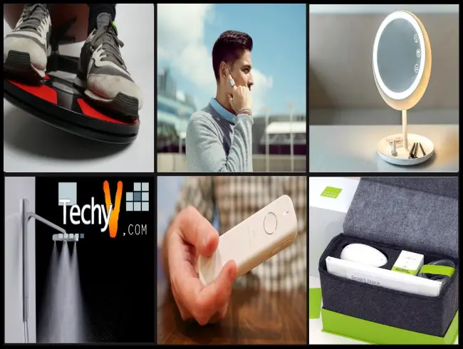 Top 10 Technological Gadgets That Are Worth Buying