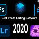 Watch The Magic When Technology Meets Art With These Top 10 Photo Editing Software – 2020