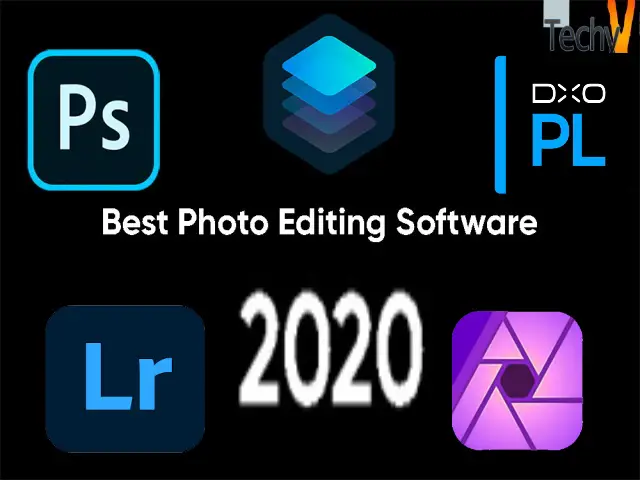 Watch The Magic When Technology Meets Art With These Top 10 Photo Editing Software – 2020