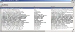 import csv