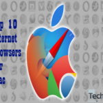 Top 10 Internet Browsers For Mac