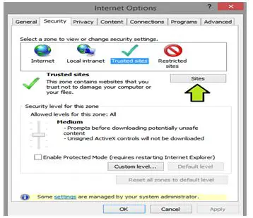 How To Fix Activation Error 0x80072f8f In Windows7? - Techyv.com