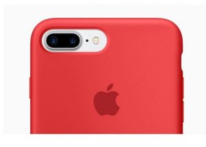 iphne red