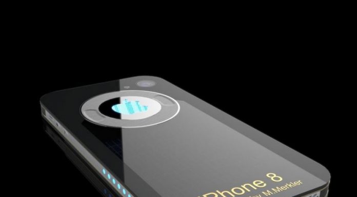 Iphone 8: What Are We Looking At?