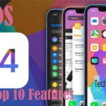 IOS 14 – Top 10 Features
