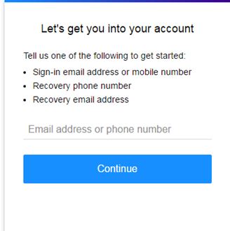 How To Unlock Yahoo Account Immediately? - Techyv.com