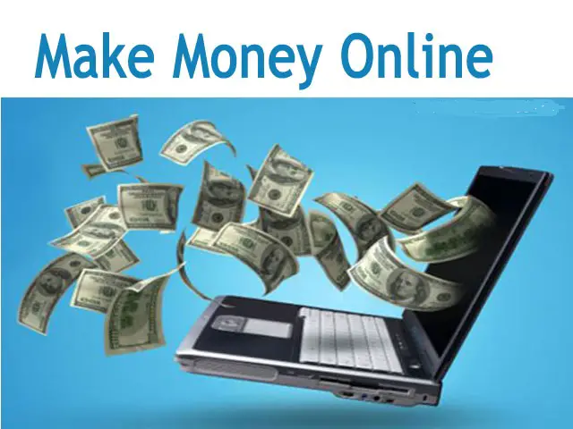How To Make Money Online For Free