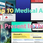 Top 10 Medical App That Is Present In The Store