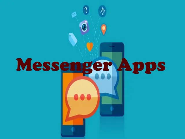 Comparison Between Top Three Messenger Apps