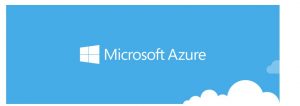 microsoft azure