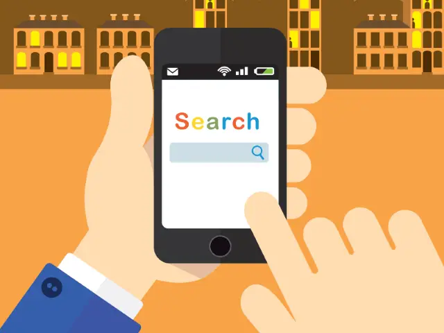 Mobile Search Best Practices