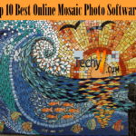 Top 10 Best Online Mosaic Photo Software