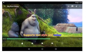 mx player