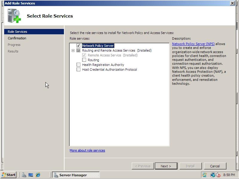 Learn About What Is Nps Network Policy In Brief.