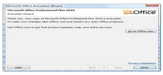 how to upgrade office 2010