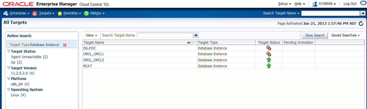 Technical differences between SQL and Oracle - Techyv.com