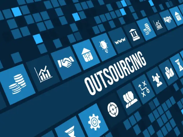 Top 10 Benefits Of It Outsourcing