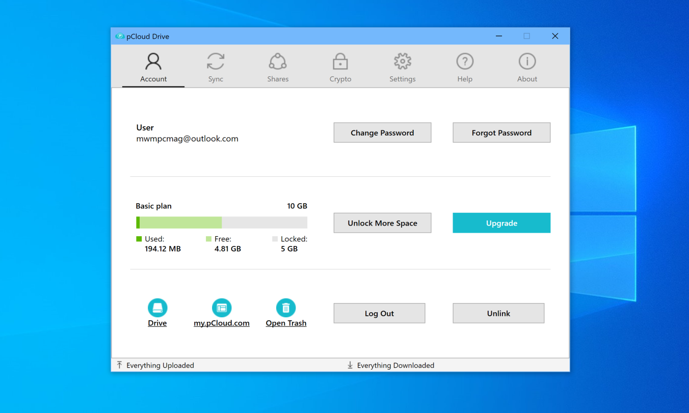 Top 10 Best Cloud Storage Software