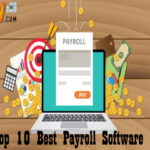 Top 10 Best Payroll Software