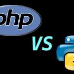 Comparison Between PHP And Python
