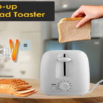 Top 10 Must-have Pop-up Bread Toasters For A Quick Snack