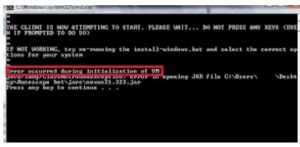 Mentioned The 3xx Post Error Code With Steps Techyv Com Mentioned The 3xx Post Error Code With Steps Techyv Com