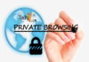 Top 6 Private Web Browsers
