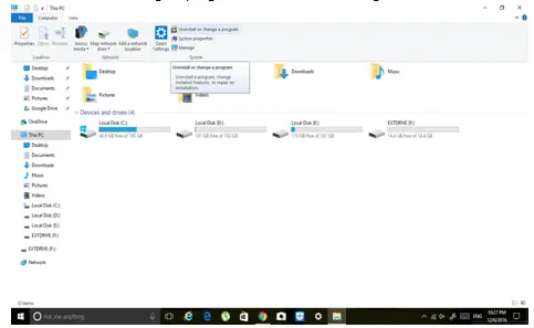 uninstall mcafee security scan uninstall mcafee security scan