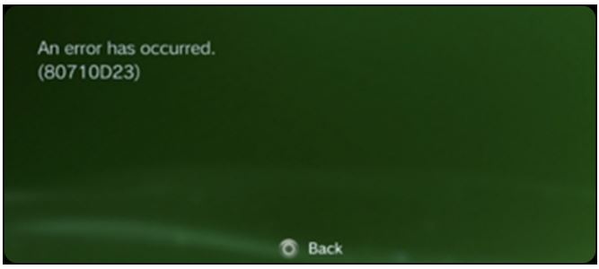 The Screen Displays Psn Error Code 80710092 Can T Connect To Play Station Is Now Fixed Techyv The Screen Displays Psn Error Code 80710092 Can T Connect To Play Station Is Now Fixed Techyv