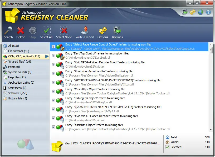 windows 10 registry repair scanreg.exe download windows 10 registry repair scanreg.exe download