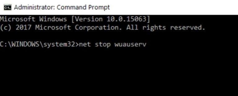 How To Resolve The 0x80072ee2 Error? - Techyv.com