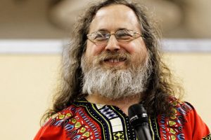 richard-stallman-The-man-who-found-the-GNU-project