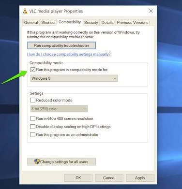 optimize for compatibility in outlook optimize for compatibility in outlook
