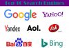 Top 10 Search Engines That Are Trending