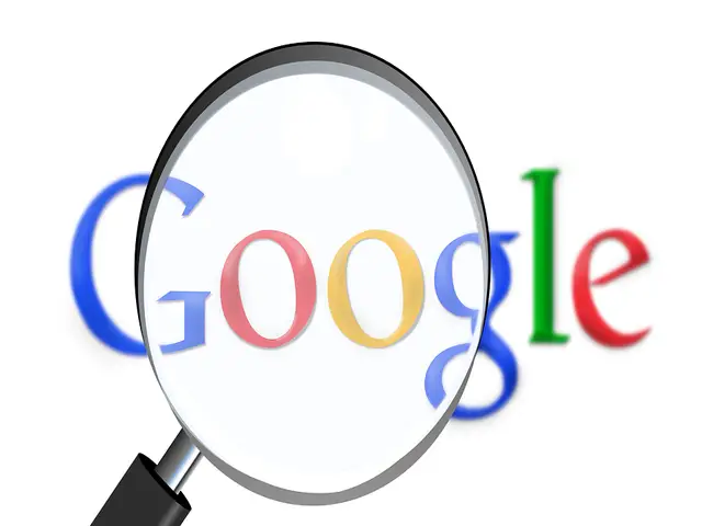 Top 10 Facts About The Search Engine Google