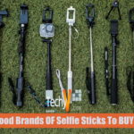 Top 10 Good Brands Of Selfie Stick To Buy