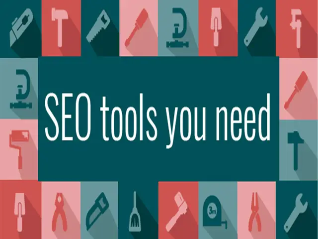 Top 10 Contemporary Useful SEO Tools