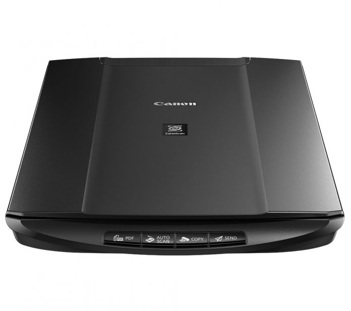 What Is The Best Dpi For Scanning Photos