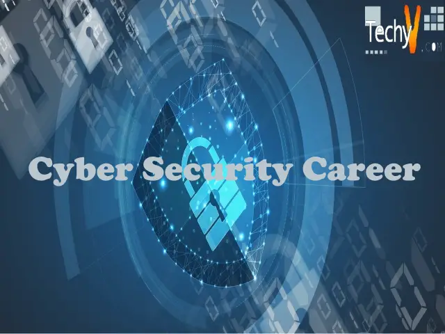 How The Security+ Certification Can Launch Your Cybersecurity Career