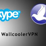 Skype, Wallcooler VPN and Freegate