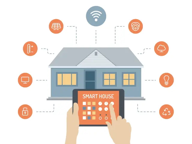 Why Are Smart Homes Going To Trend In The Upcoming Years?