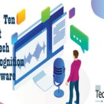 Top Ten Best Speech Recognition Software